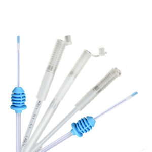 Soft Safe Tip Iui Catheter Sow