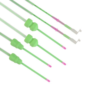 Traditional Deep Catheter +Stopper + Scale Line Sow