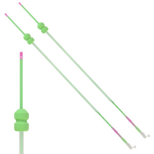 Traditional Deep Catheter +Stopper Sow