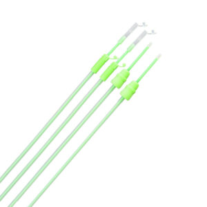 Traditional Deep Catheter With Handle Sow