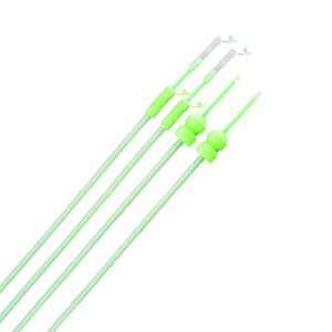 Traditional Deep Catheter With Handle Gilt