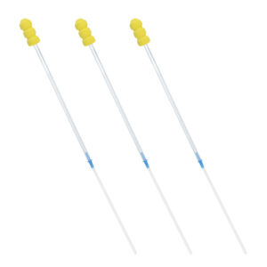 Traditional Foam Catheter Double Head Sow