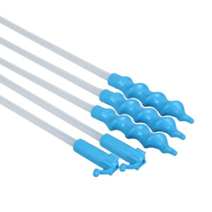 Ai Artificial Insemination Semen Spiral Catheter With Handel