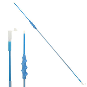 Ai Artificial Insemination Semen Spiral Deep Catheter