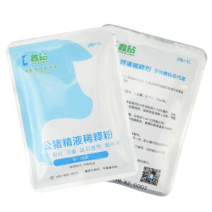 Veterinary Insemination Equipment Boar Semen Extender 5-7days