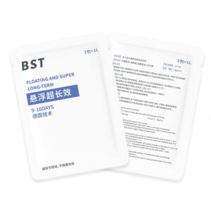 Veterinary Insemination Equipment Boar Semen Extender 9-16days