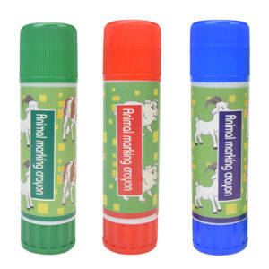 Livestock Animal Identification Crayon Marking Pen Small Size