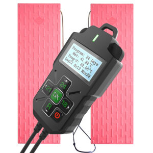 Pig-E Heating Mat System Whit Sensor