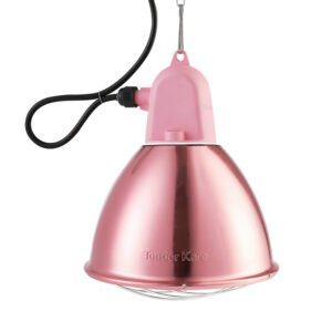 Far Infrared Heat Lamp Classic