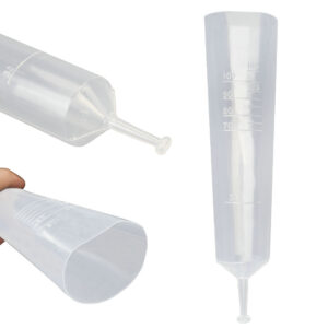 Veterinary Insemination Semen Tube