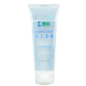 Veterinary Insemination Equipment Lubricant