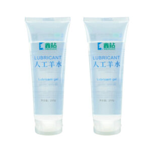 Veterinary Insemination Equipment Lubricant