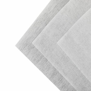 High Quality Non-Woven Filters Circle