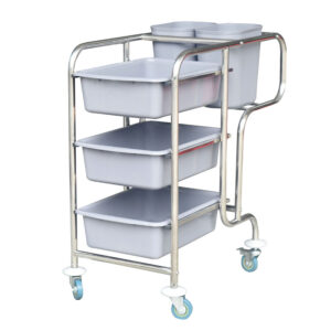 Artificial Insemination Cart