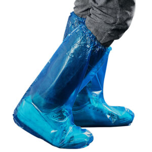 Plastic Shoe Covers