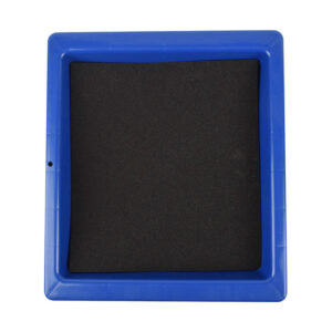 Disinfecting Foot Basin