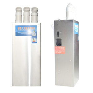 Intelligent Disinfection Machine