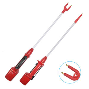 Device For Electric Driven Pig