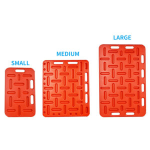 Sorting Panel Large Size