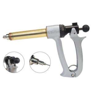 Henke-Sass Syringe 25ml